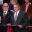 Rep. Bruce Westerman (R-Ark.) speaks in the House Chamber during the fourth day of elections for Speaker of the House at the U.S. Capitol Building on Jan. 6, 2023 in Washington, D.C. Credit: Win McNamee/Getty Images