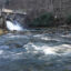 Ela Dam in Whittier, North Carolina. Credit: Erin McCombs