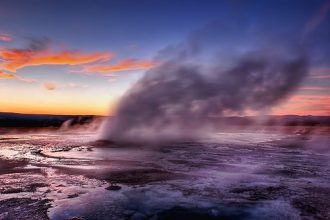 Geothermal Canada