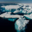 Larsen B Ice Shelf