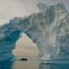 In Earth's geological past, surges of icebergs in the Arctic have been linked with sudden and almost simultaneous warming in Antarctica. Scientists say climate connections between the poles have important implications for the modern era of global warming, and that there may be unexpected impacts. Credit: Bob Berwyn