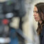 New Zealand Prime Minister Jacinda Ardern arrives to announce her resignation at the War Memorial Centre on Jan. 19, 2023 in Napier, New Zealand. Credit: Kerry Marshall/Getty Images