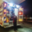 A Fire Rescue ambulance at Mt. Sinai Medical Center hospital in Miami Beach. A study found that some zip codes in Miami had more than four times the number of emergency room visits and hospitalizations related to heat compared with other neighborhoods, a disparity that correlated somewhat with the distribution of formerly redlined neighborhoods. Credit: Jeffrey Greenberg/Education Images/Universal Images Group via Getty Images.