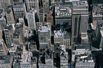 NYC Rooftops