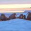 Pacific walruses rest on an ice floe in Russia. Credit: Sylvain Cordier/Gamma-Rapho via Getty Images