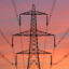 Electricity pylon and power cables. Credit: Tim Graham/Getty Images