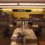 In Denver, the newsroom of the Rocky Mountain News sits empty in February 2009 after publication of the newspaper's last edition. The owner E.W. Scripps Co. announced that the "Rocky" was closing down after efforts to sell the money-losing newspaper failed. Credit: John Moore/Getty Images.