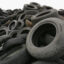 In Youngstown, Ohio, SOBE Thermal Energy Systems proposed using a zero or very low oxygen chemical process that would turn shredded tires into a gas that would be burned to produce steam for heating buildings. Credit: Sean Gallup/Getty Images.