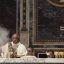 Wilton Gregory, the archbishop of Washington will soon be the first African American Catholic cardinal. Credit: Oliver Contreras/The Washington Post via Getty Images