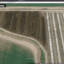 The Brandt Cattle Company feedyard in Southern California’s Imperial Valley composts dry manure in an open field, a process that avoids nearly all methane production and emissions from the feedlot's manure. Credit: Google Earth