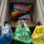 Environmental activists protest outside City Hall in June.